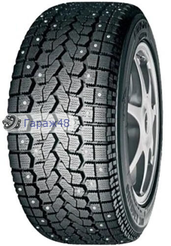 Yokohama IceGuard F700z 215/60 R16 95Q