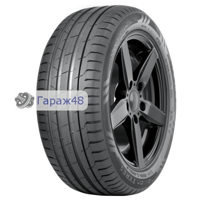 Nokian Tyres (Ikon Tyres ) Hakka Black 2 SUV 255/55 R18 109Y