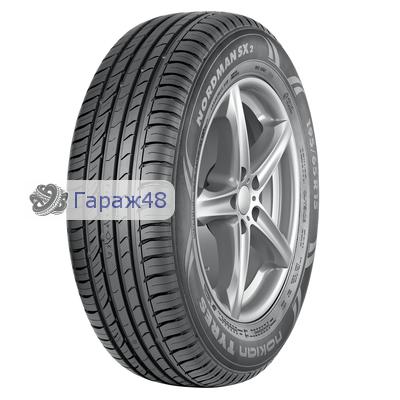 Nokian Tyres (Ikon Tyres ) Nordman SX 2 195/65 R15 91H